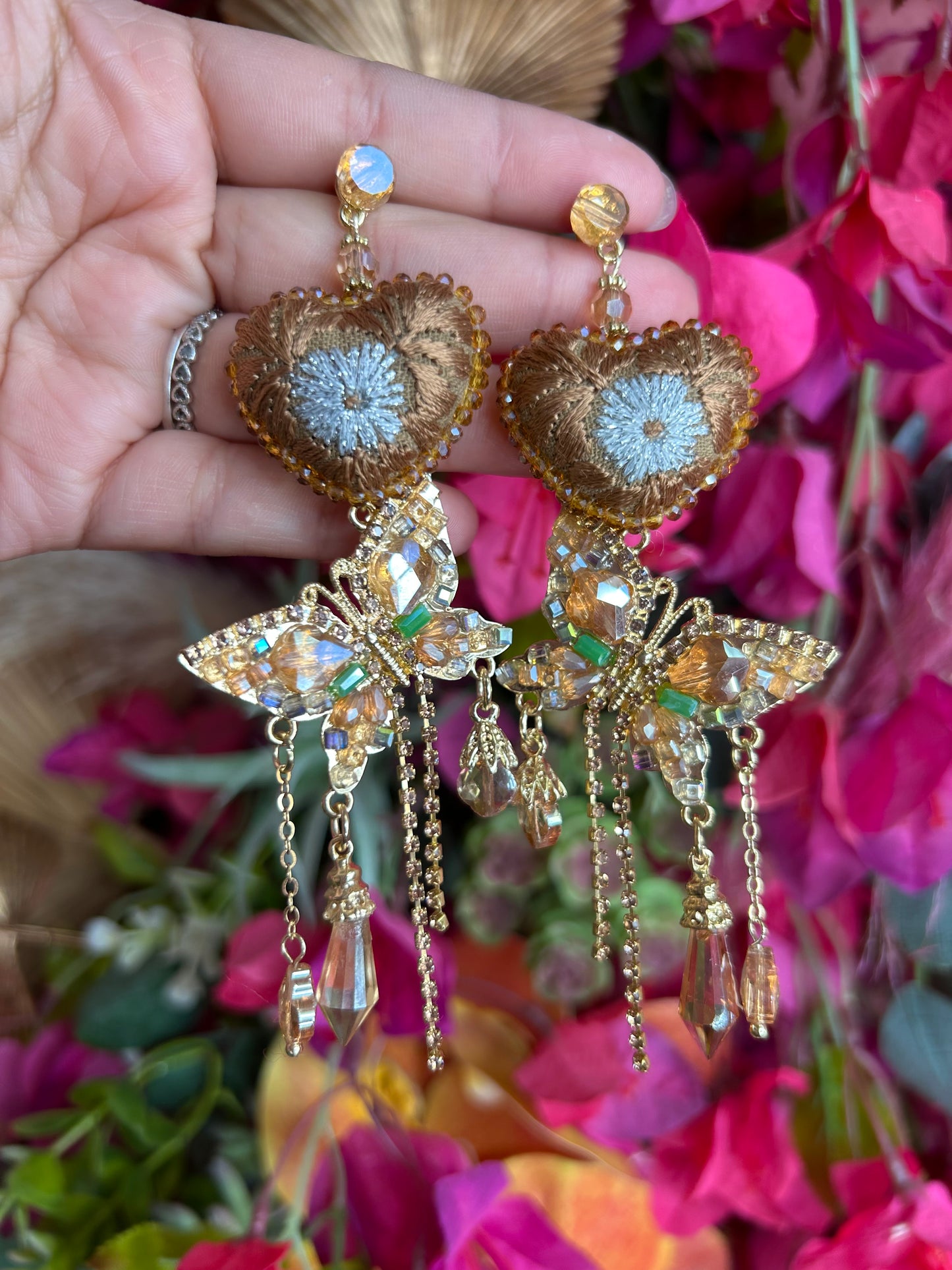 Mariposas