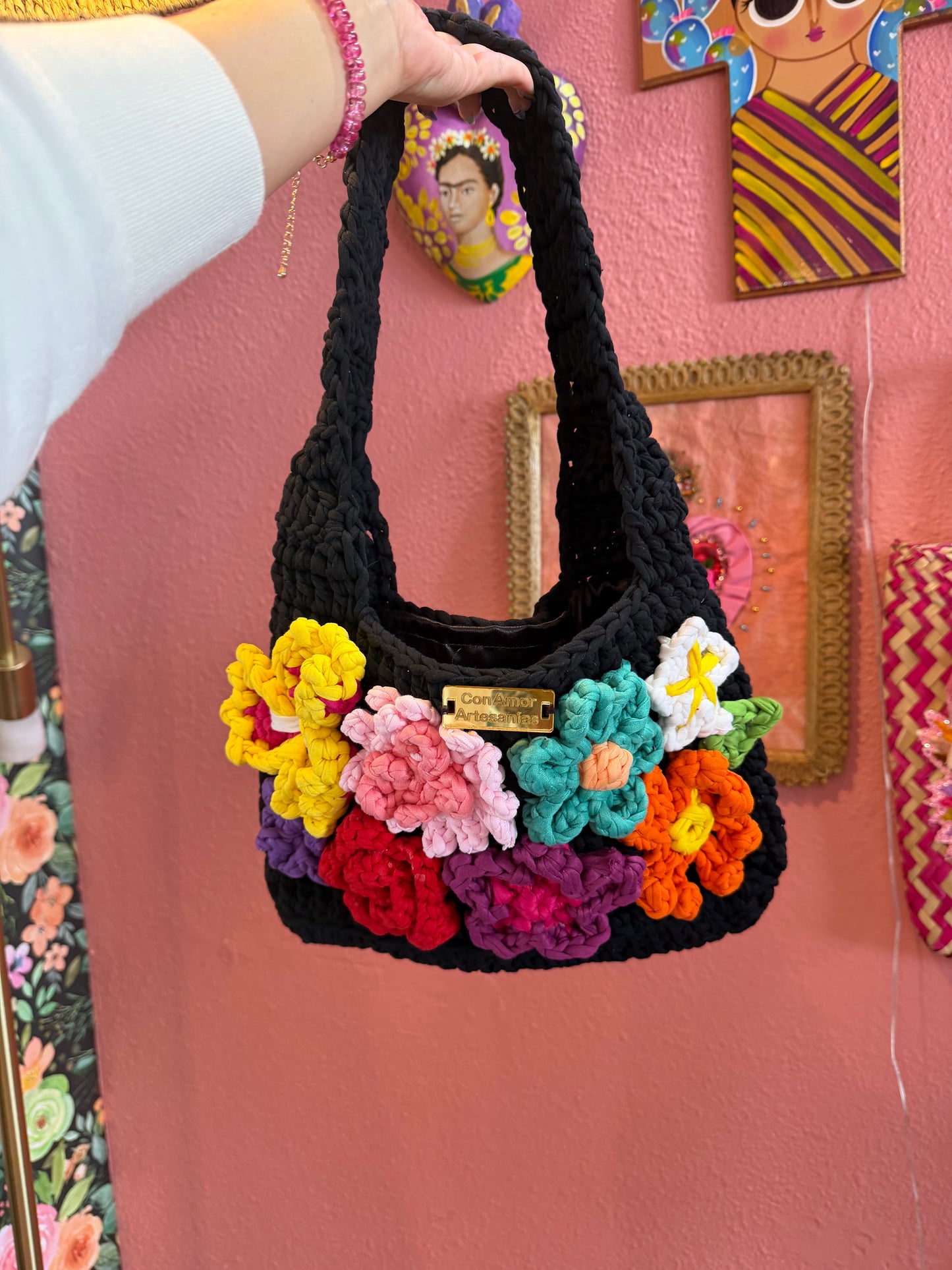 Flower vibes