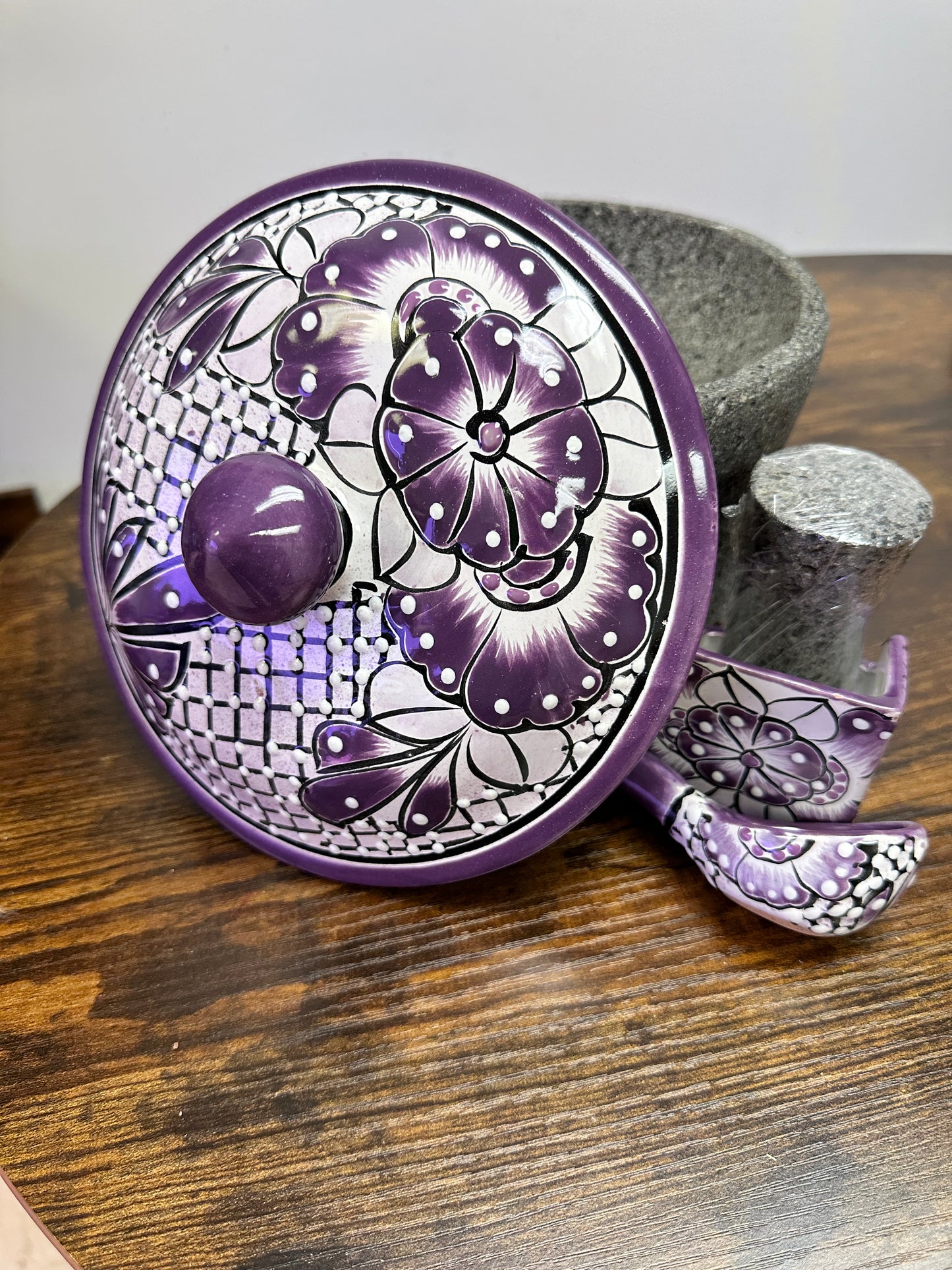 Molcajete