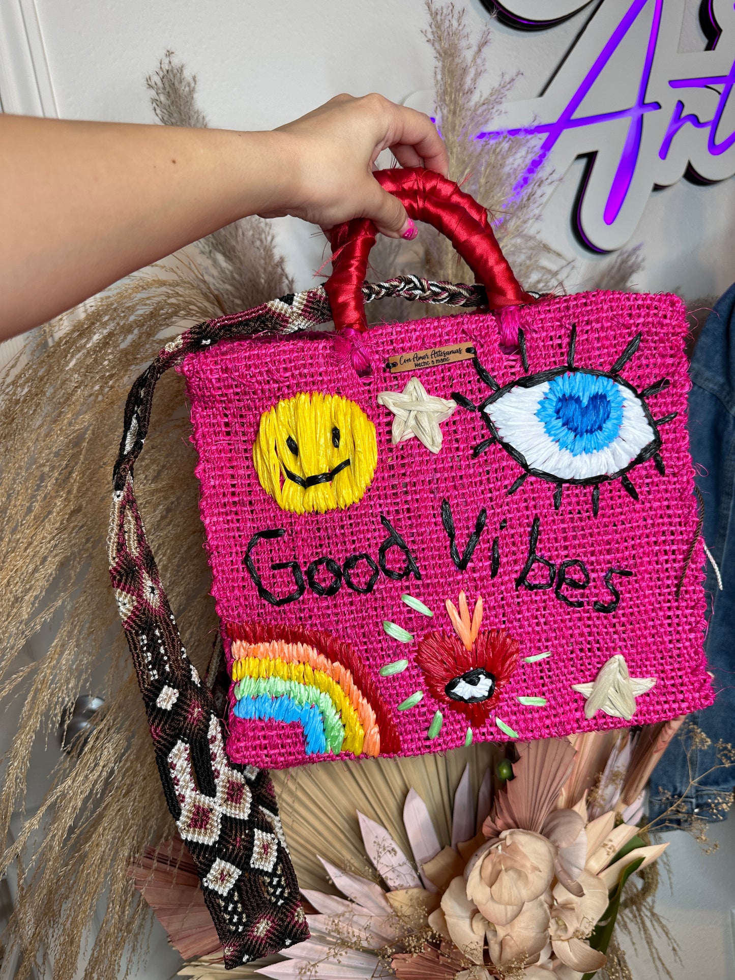 Good Vibes