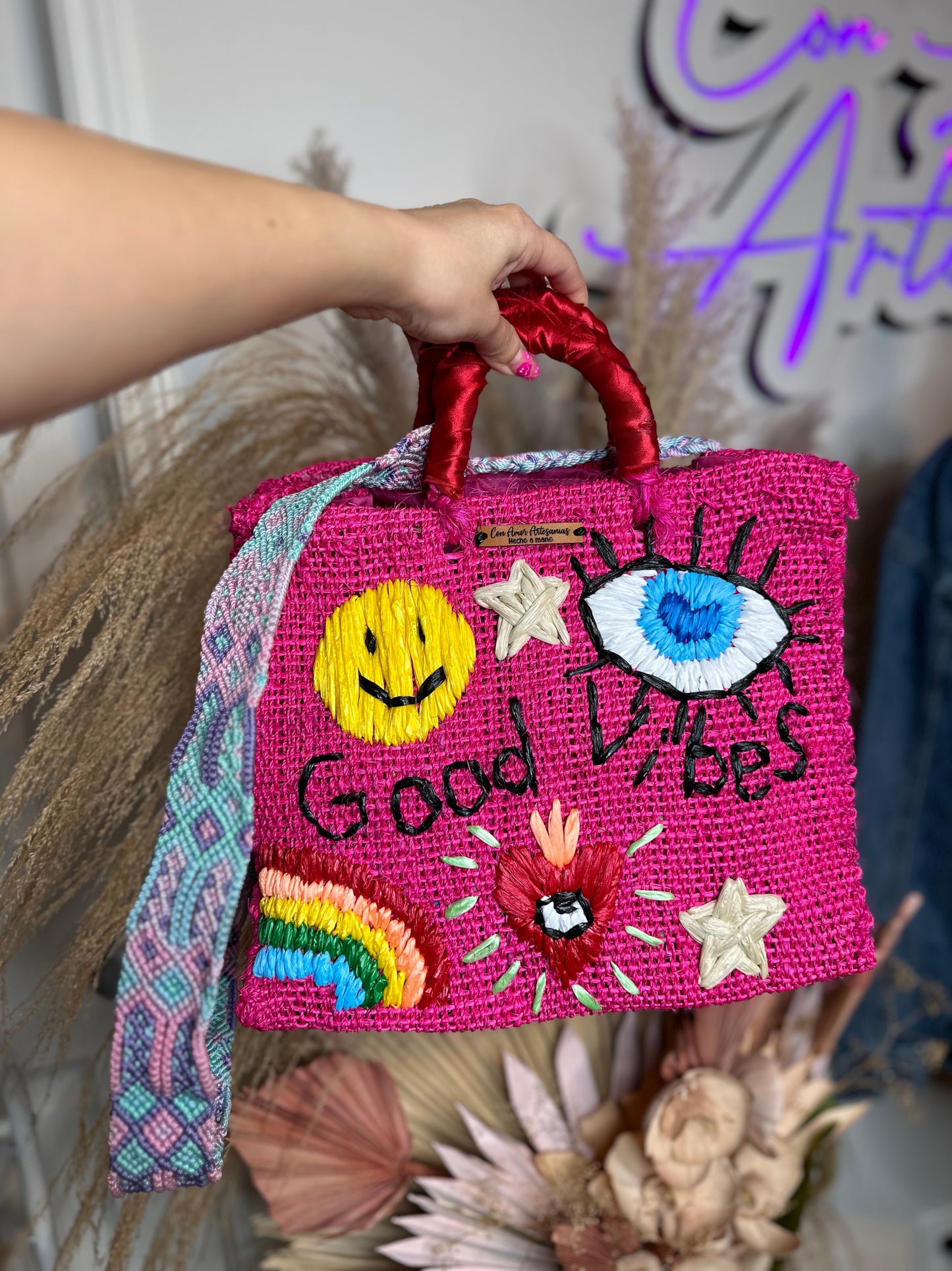 Good Vibes