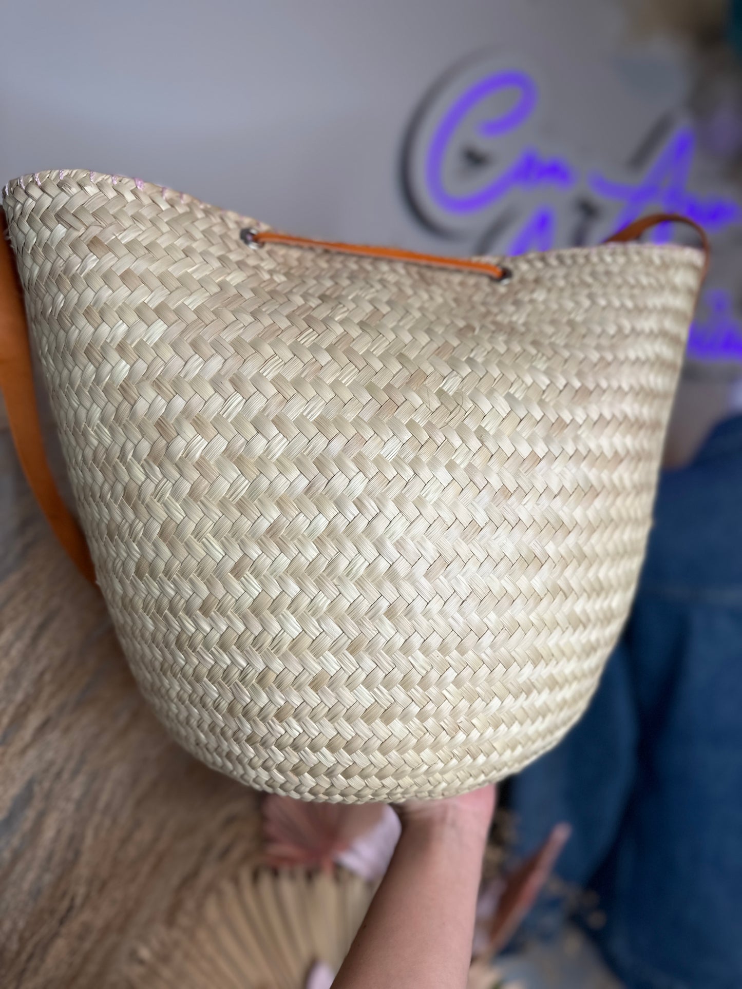 Corazon Sagrado Palma