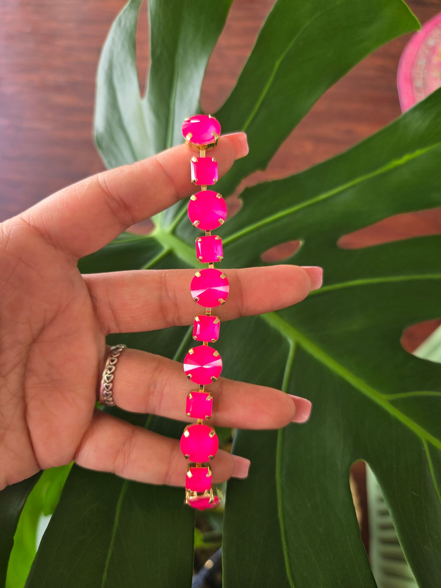 Intonso pink
