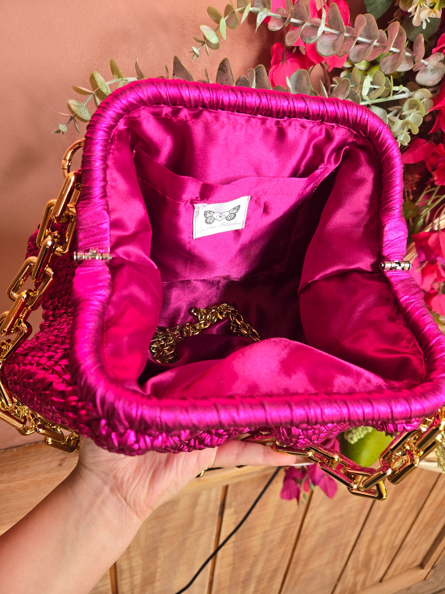 Handbag