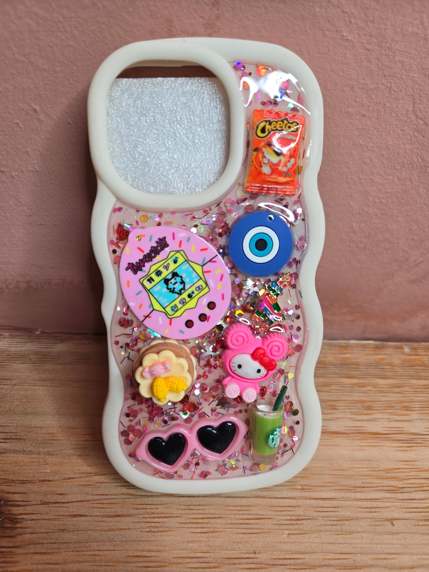 Phone case
