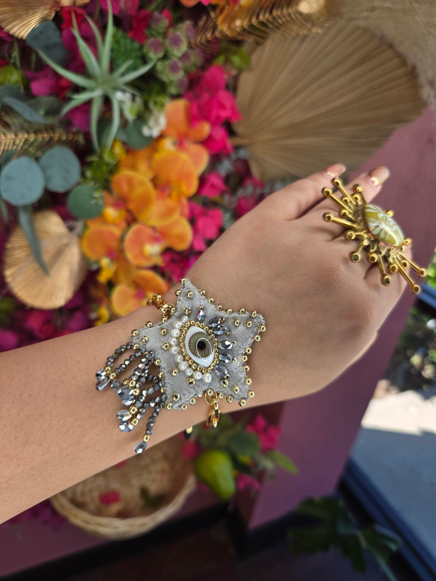Estrella bracelet