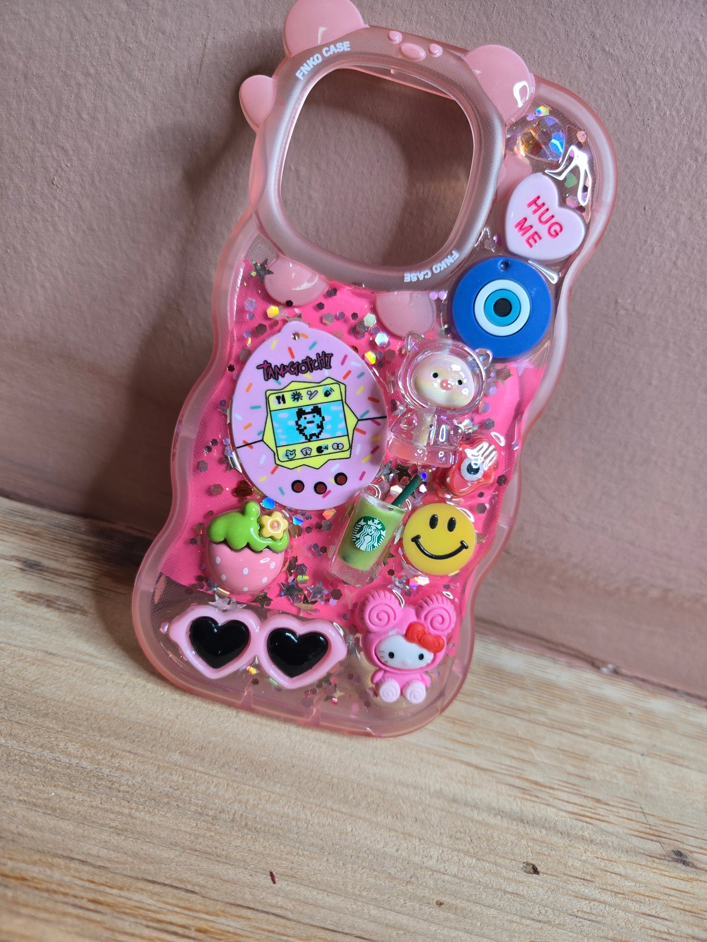 Phone case
