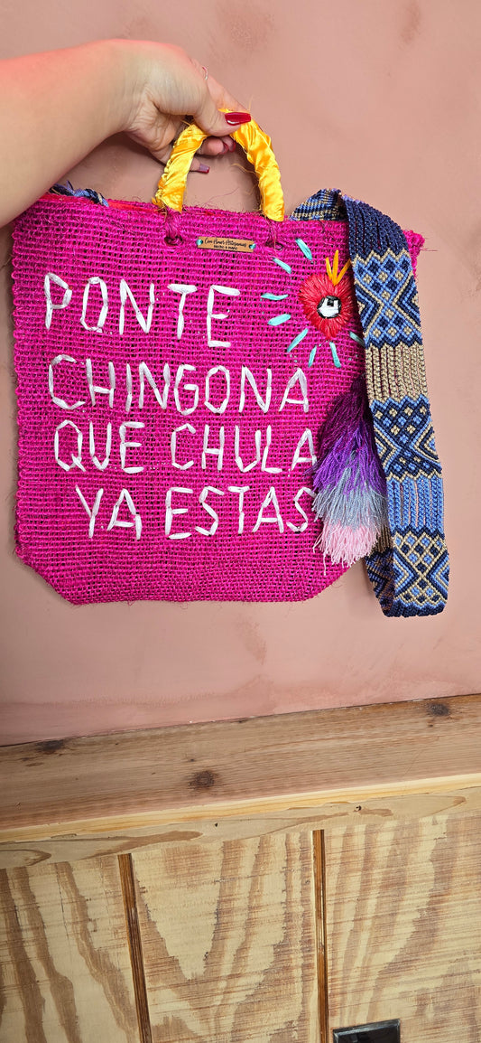 Chingona