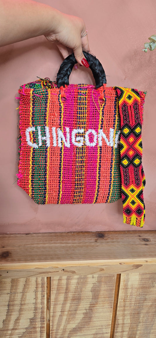 Chingona