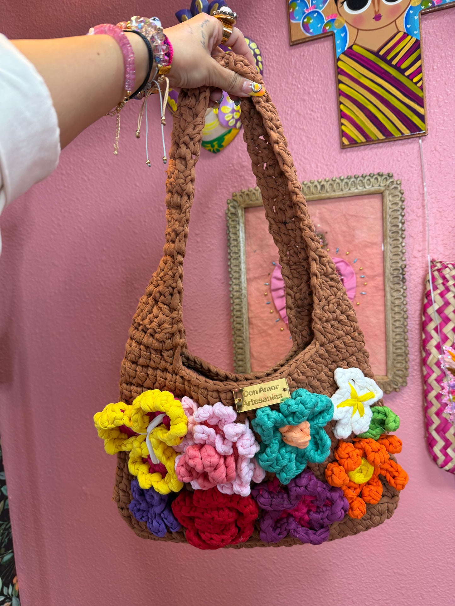 Flower vibes
