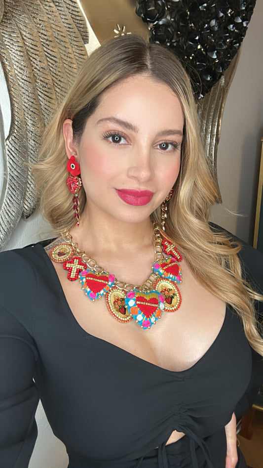 Fernanda Necklace