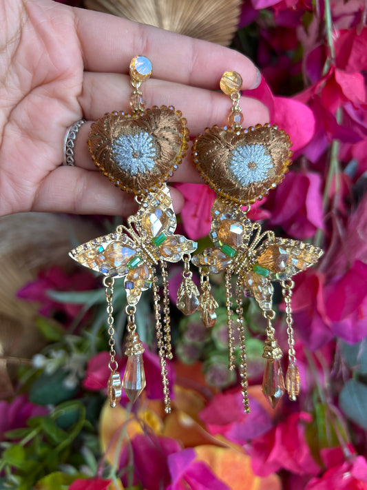 Mariposas