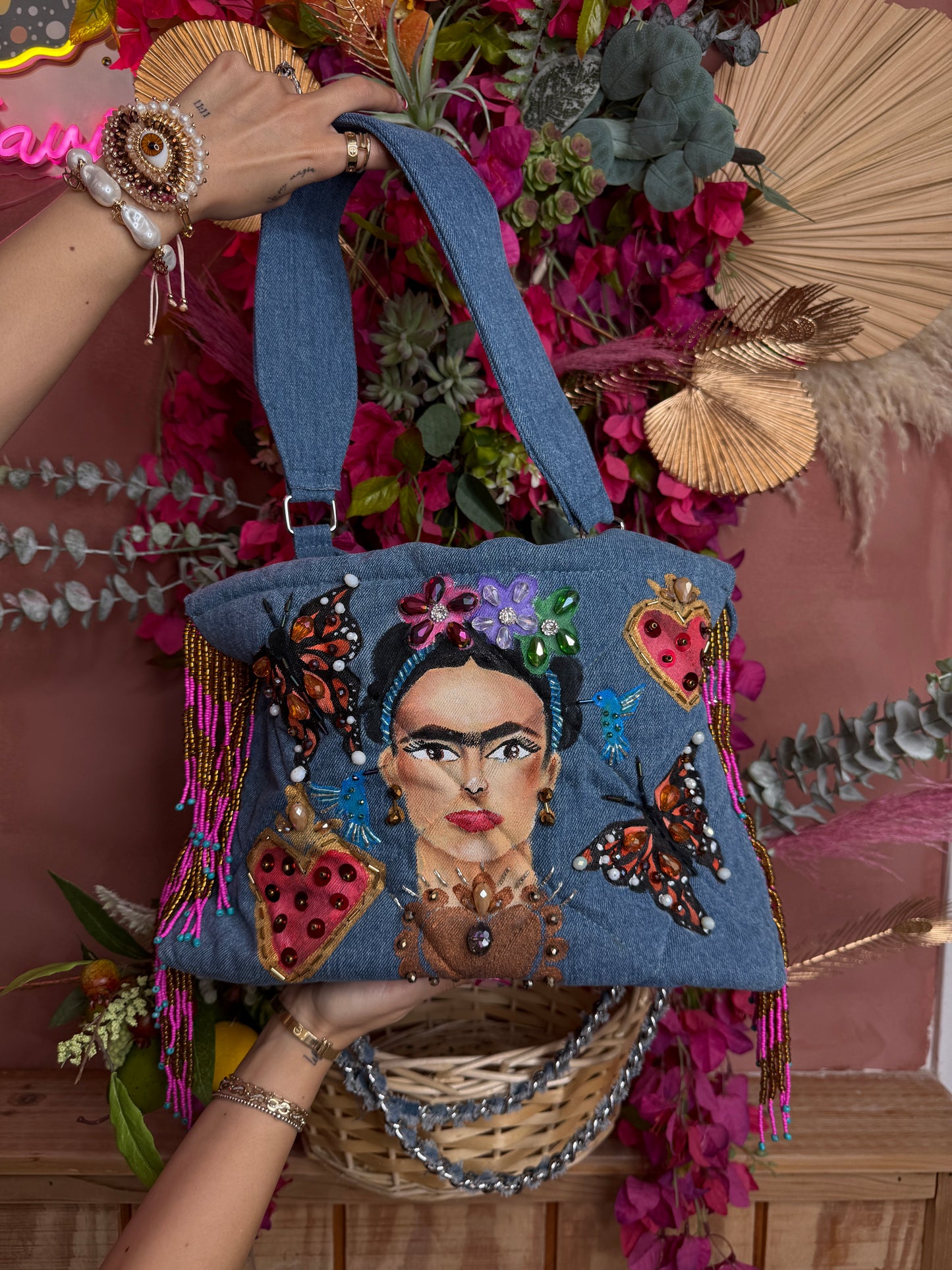 Frida bag