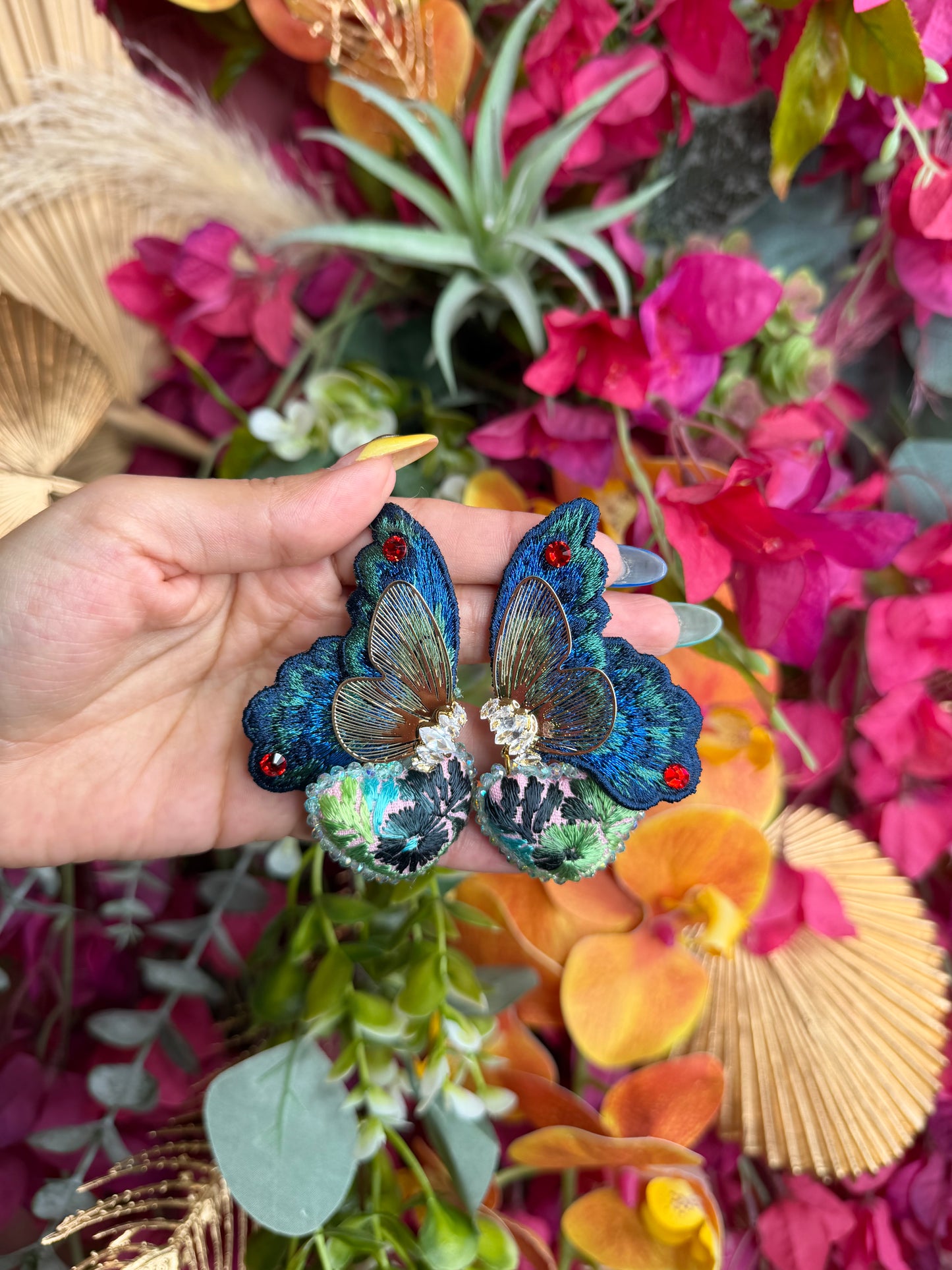 Mariposas