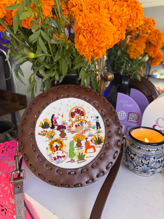 “Noche de animas”