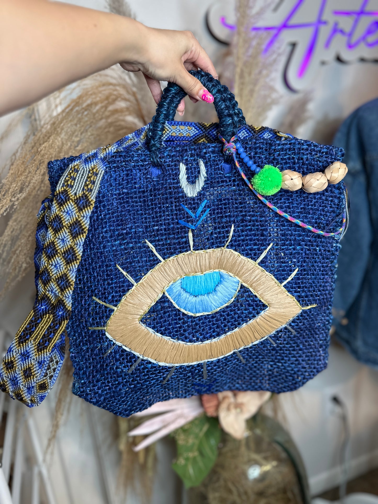 Ojo Bag