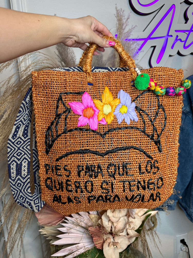 Frida Bag