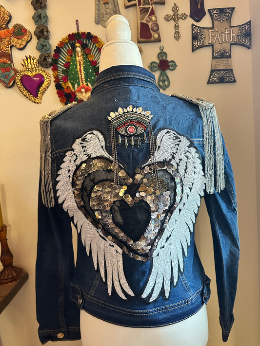 Corazon Jacket