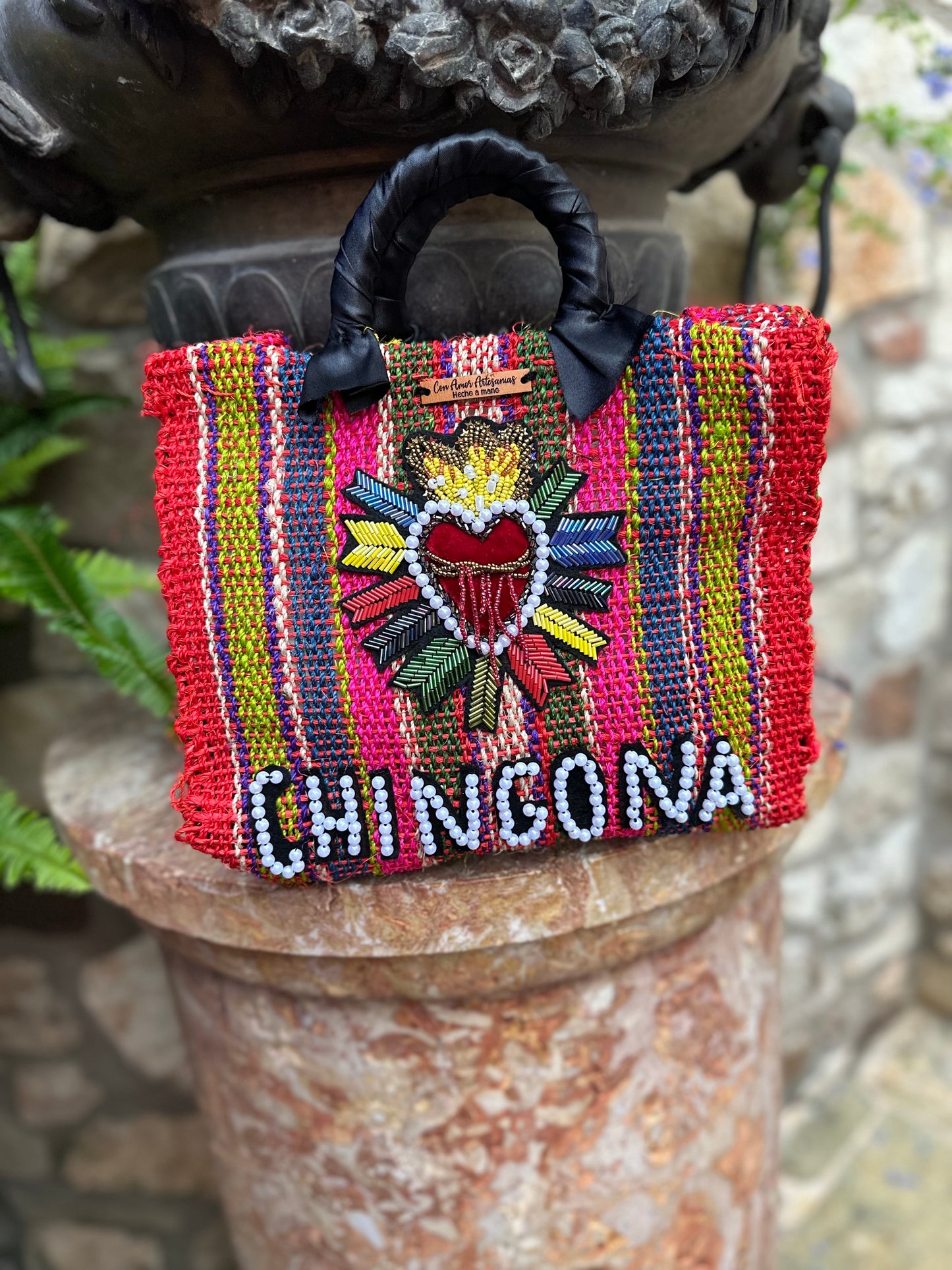 Chingona Bag