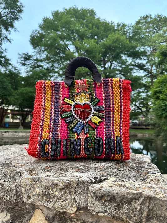 Chingona Bag