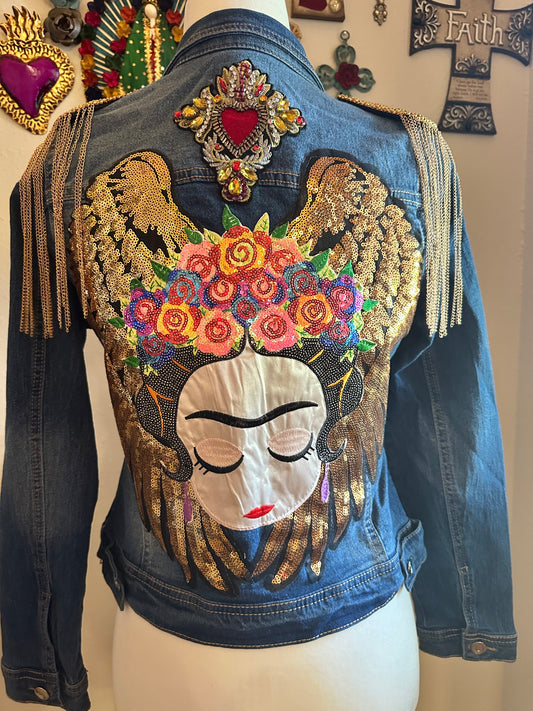 Frida Jacket