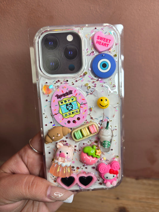 Sweet heart