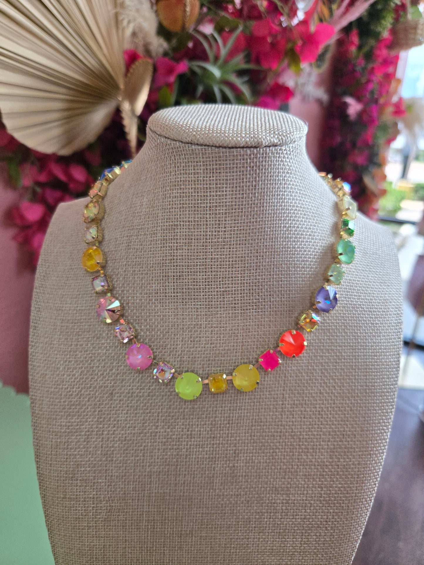 Multi colors