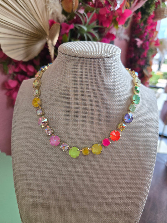 Multi colors