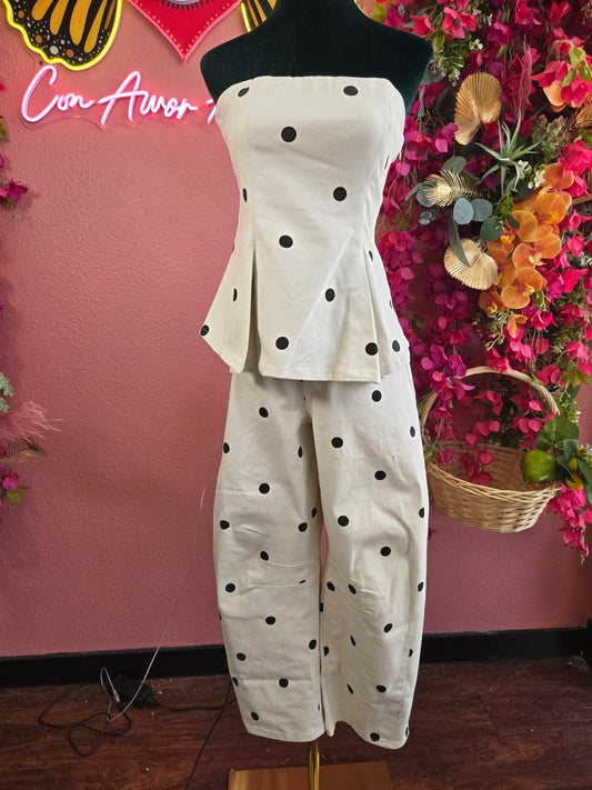 Polka Dot