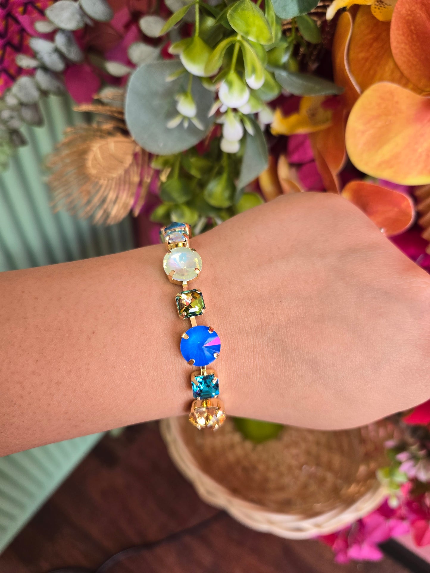 Multi bracelet