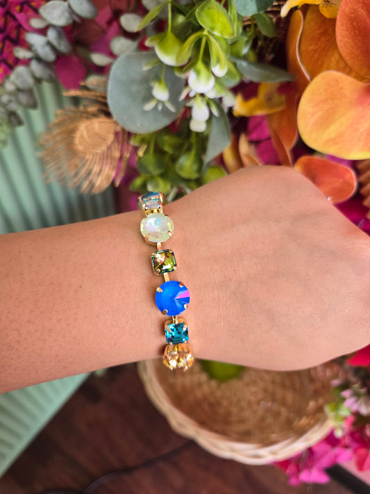 Multi bracelet