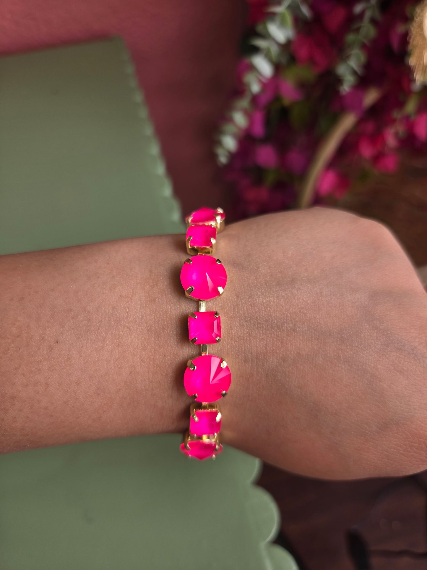 Intonso pink