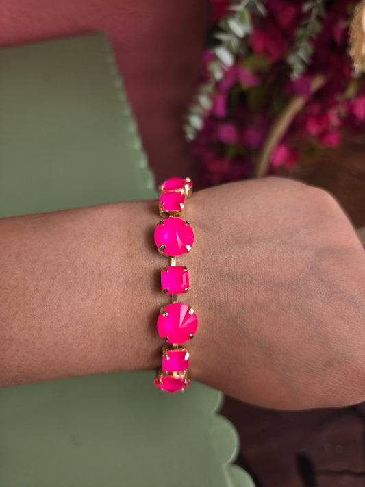 Intonso pink