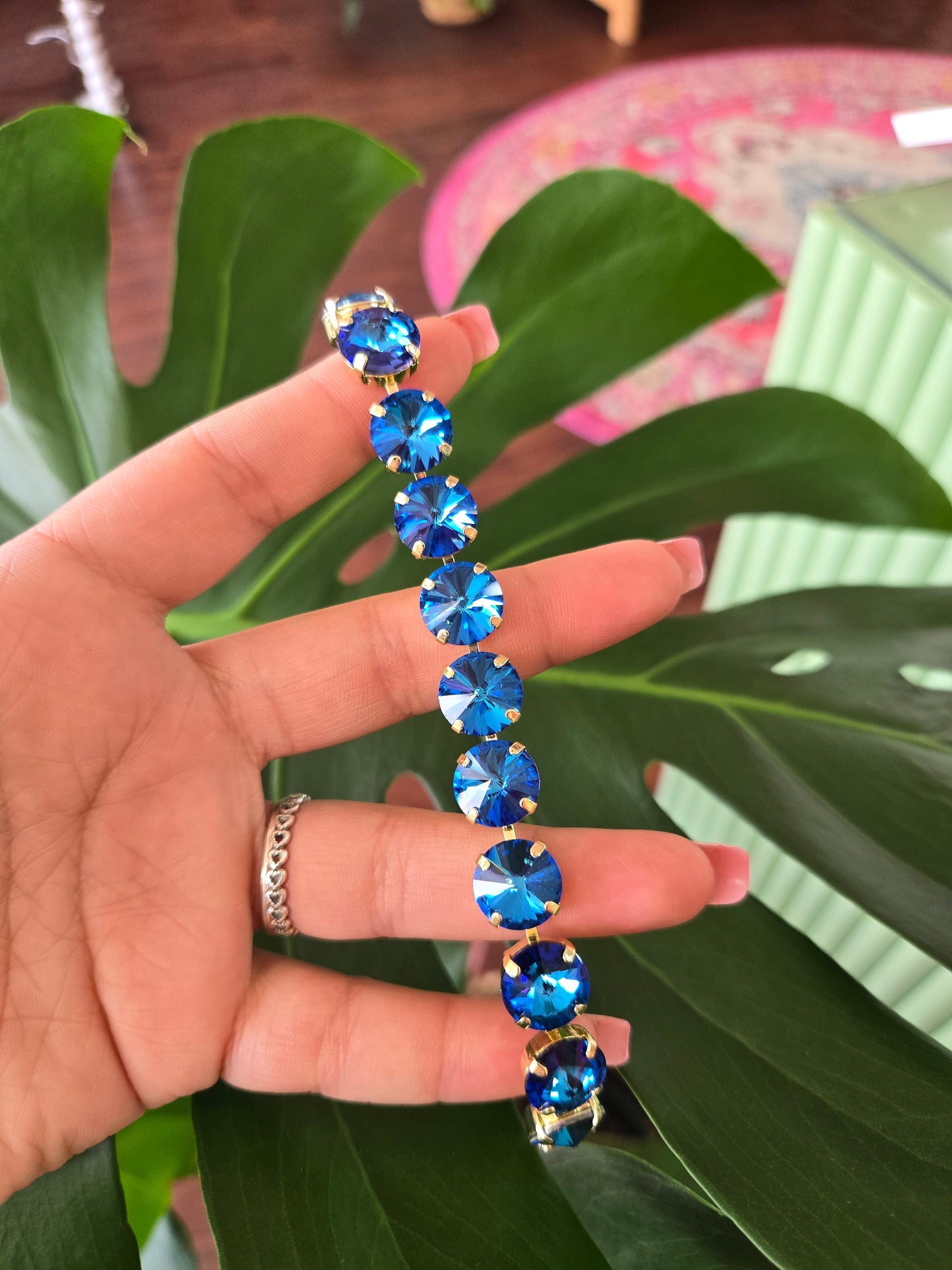 Azul