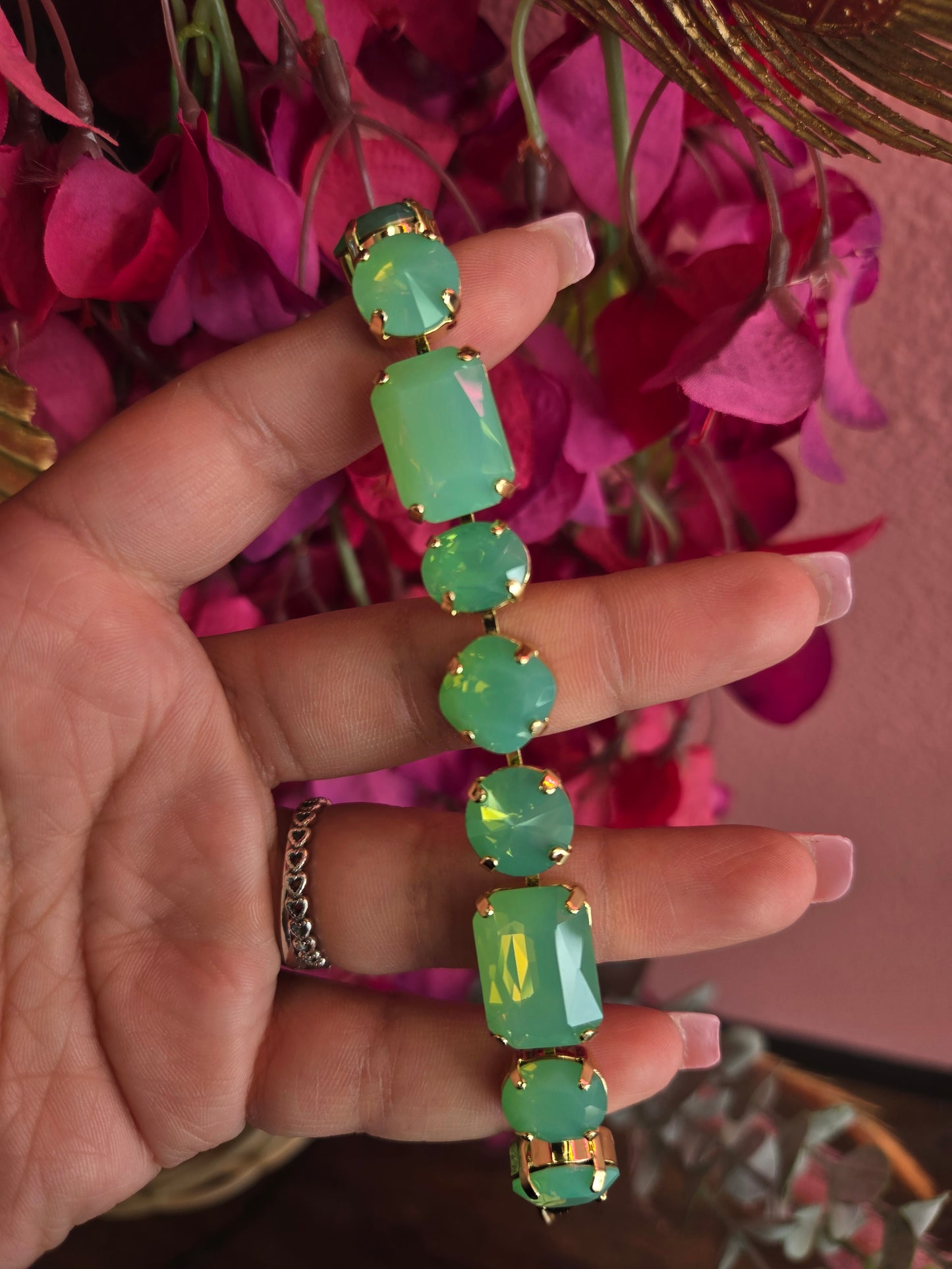 Verde lechoso
