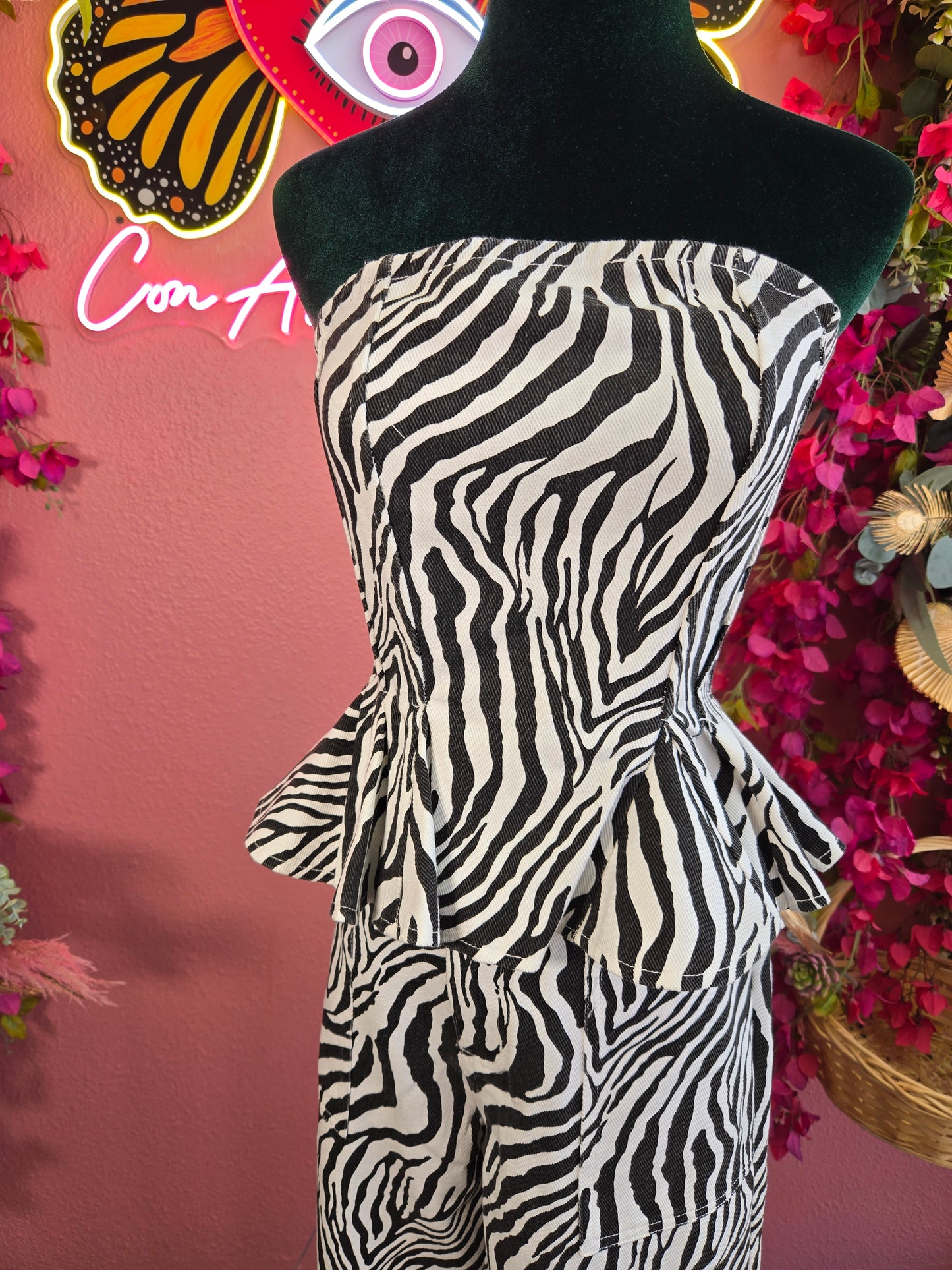 Zebra 🦓